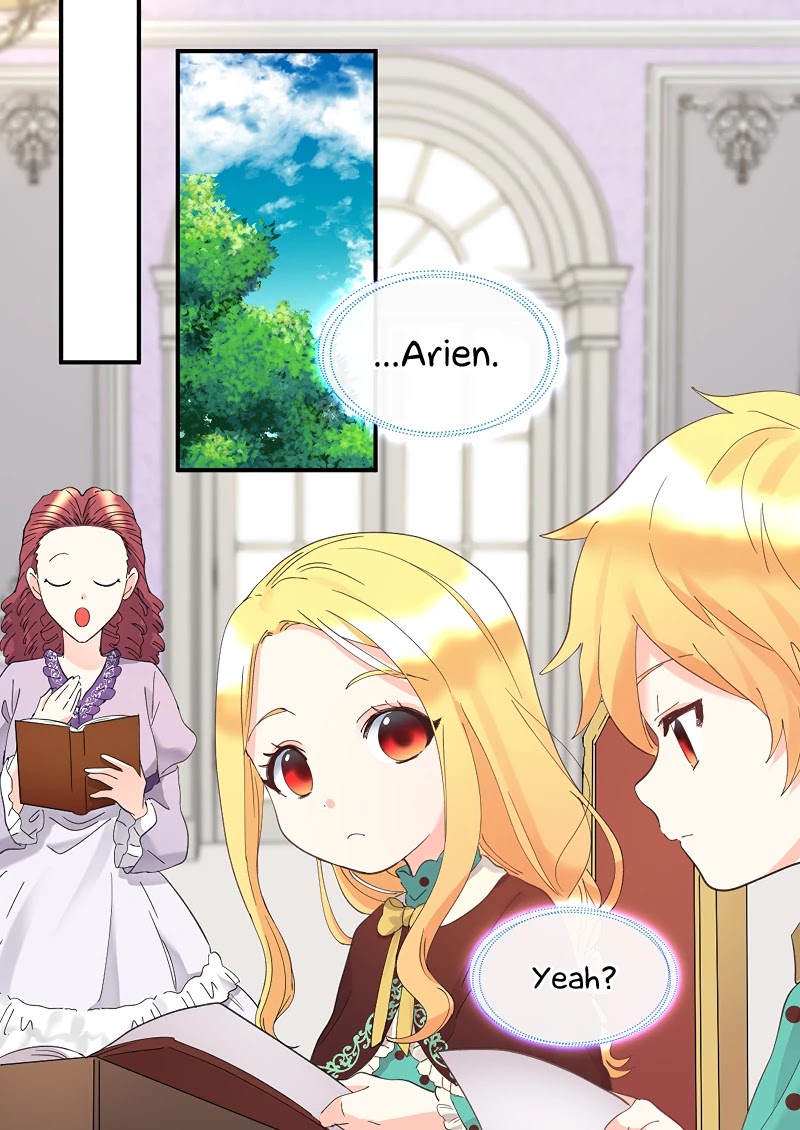 The Twin Siblings’ New Life Chapter 59 page 57 - Chapter 59