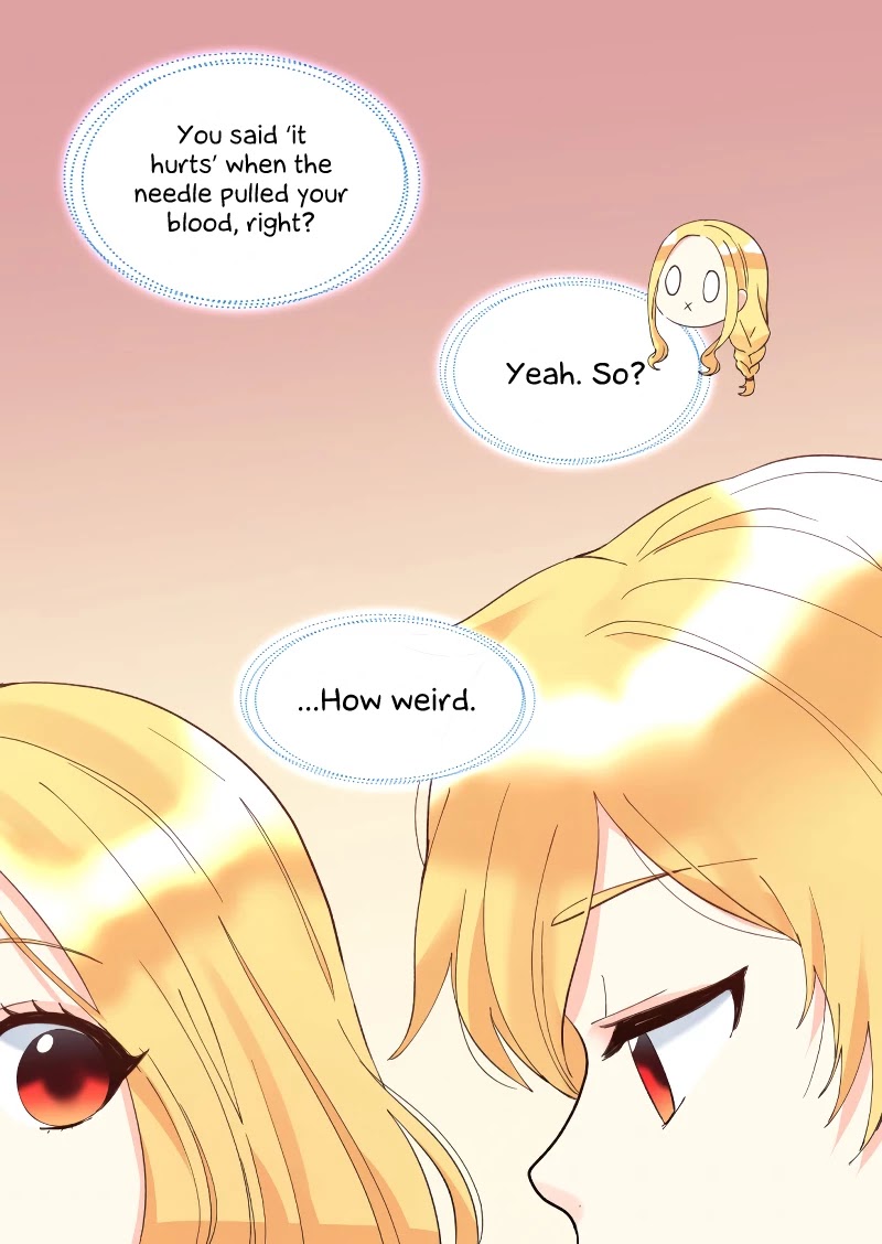 The Twin Siblings’ New Life Chapter 59 page 58 - Chapter 59