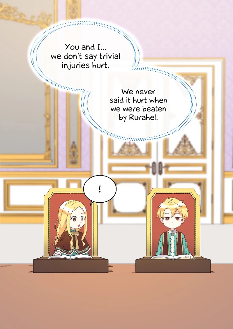 The Twin Siblings’ New Life Chapter 59 page 59 - Chapter 59