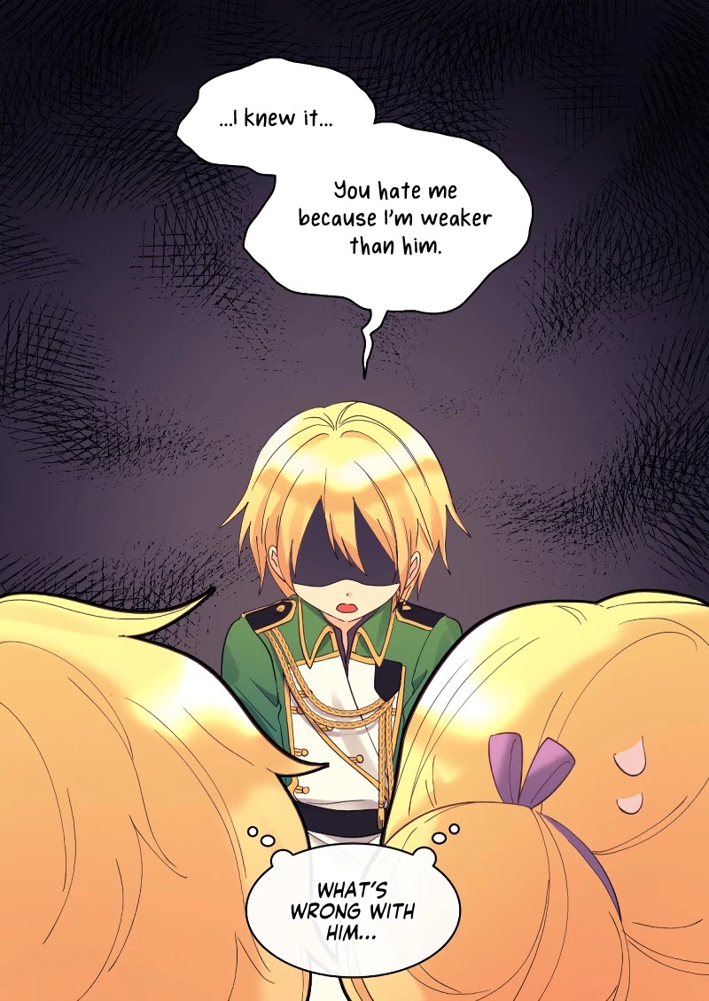 The Twin Siblings’ New Life Chapter 59 page 6 - Chapter 59