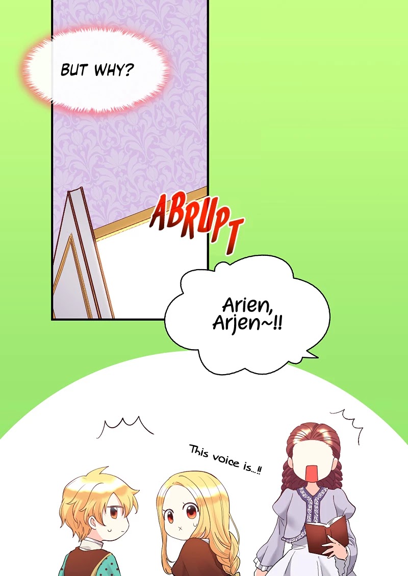 The Twin Siblings’ New Life Chapter 59 page 61 - Chapter 59