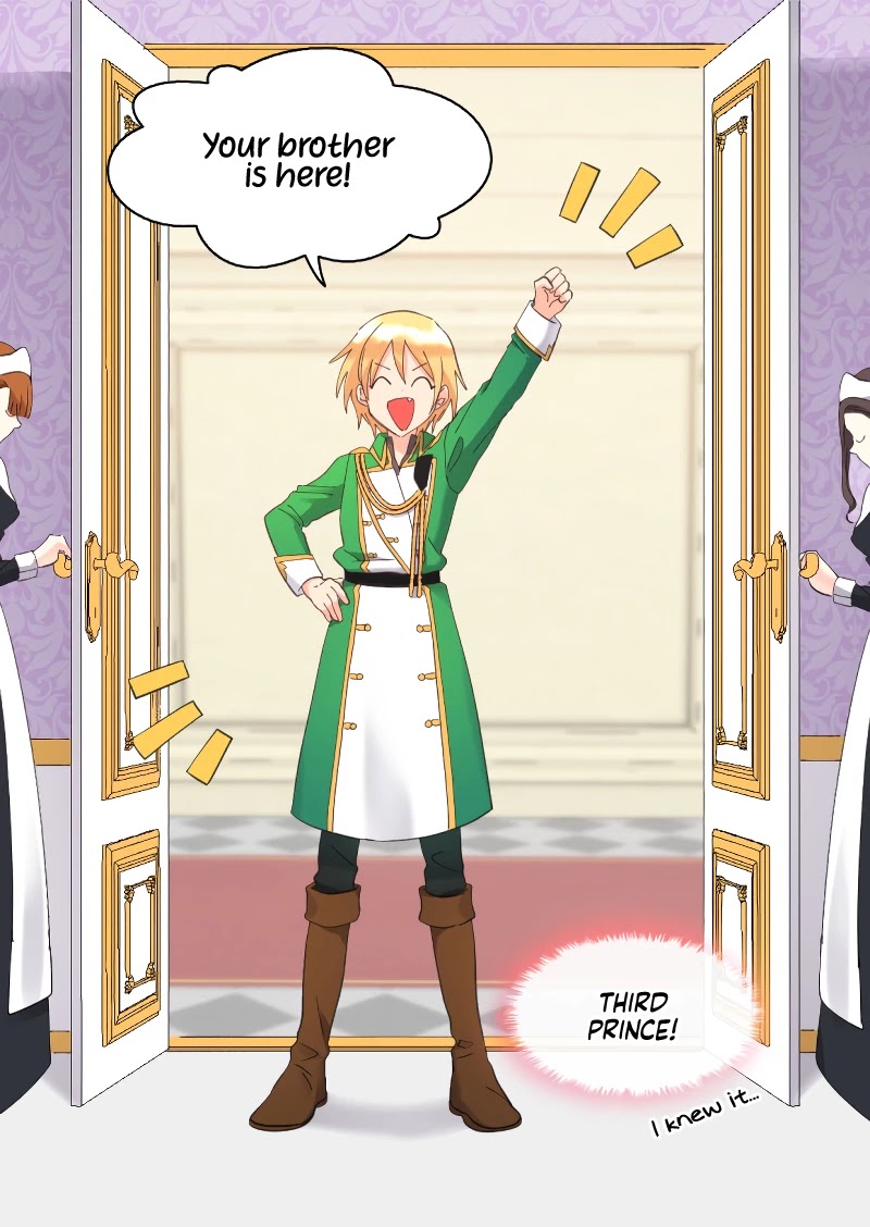 The Twin Siblings’ New Life Chapter 59 page 62 - Chapter 59