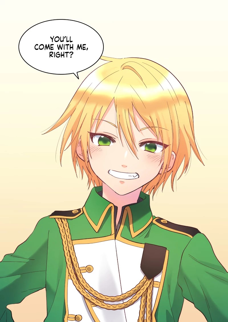 The Twin Siblings’ New Life Chapter 59 page 64 - Chapter 59