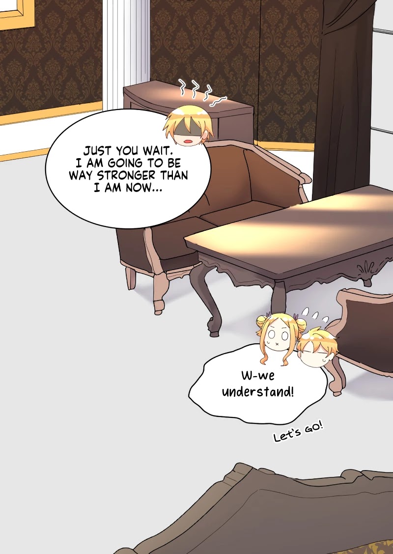 The Twin Siblings’ New Life Chapter 59 page 7 - Chapter 59