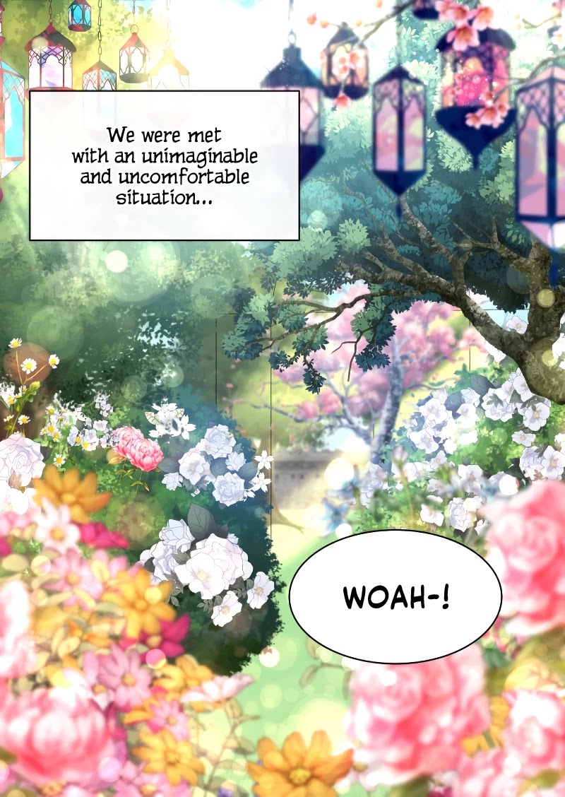 The Twin Siblings’ New Life Chapter 59 page 9 - Chapter 59