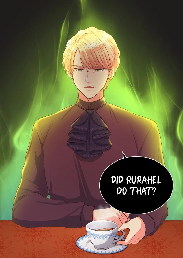 The Twin Siblings’ New Life Chapter 6 page 12 - Chapter 6