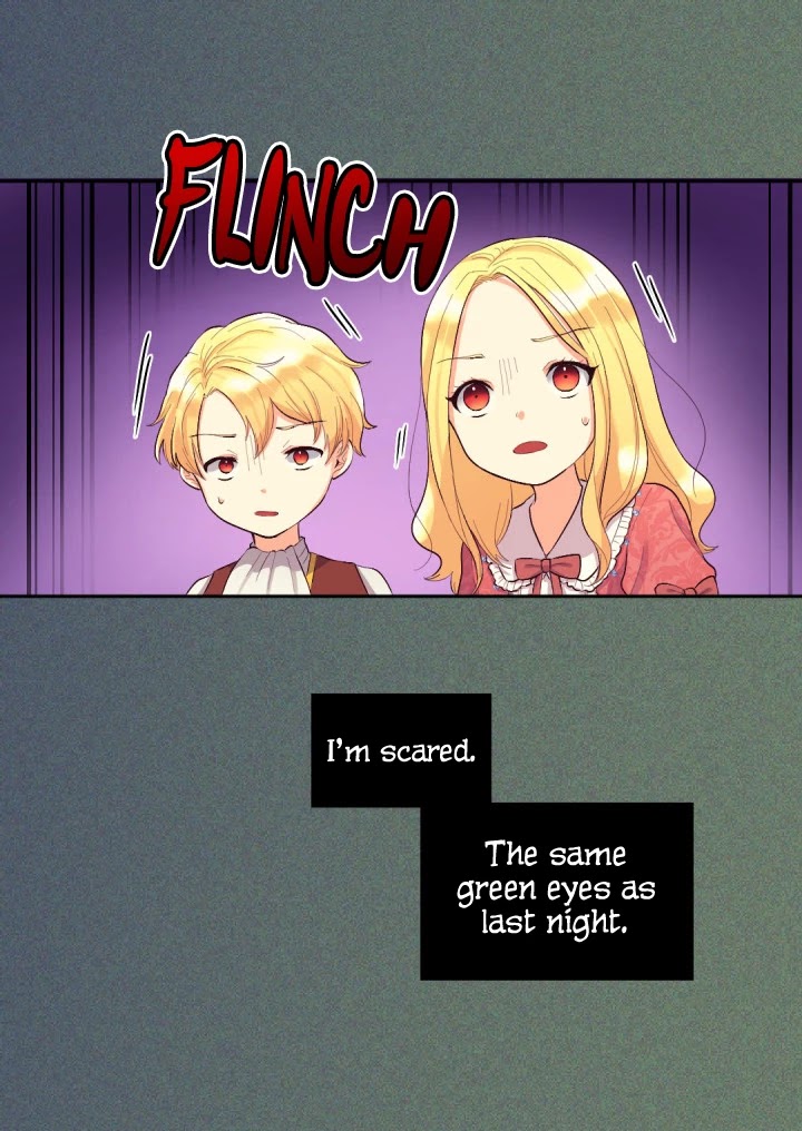 The Twin Siblings’ New Life Chapter 6 page 13 - Chapter 6