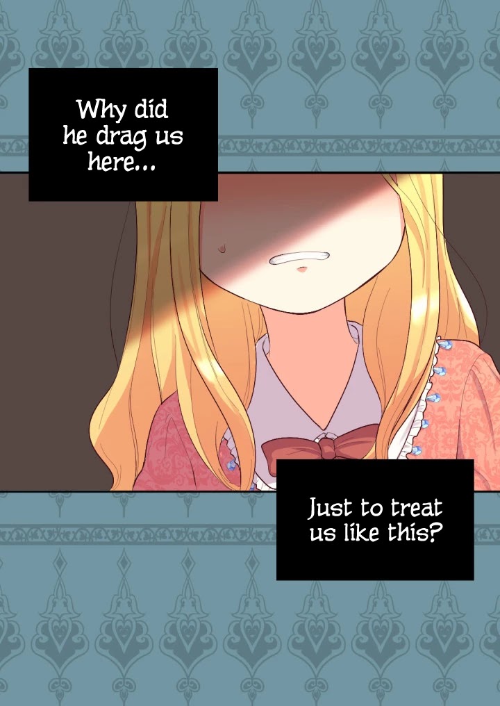 The Twin Siblings’ New Life Chapter 6 page 15 - Chapter 6