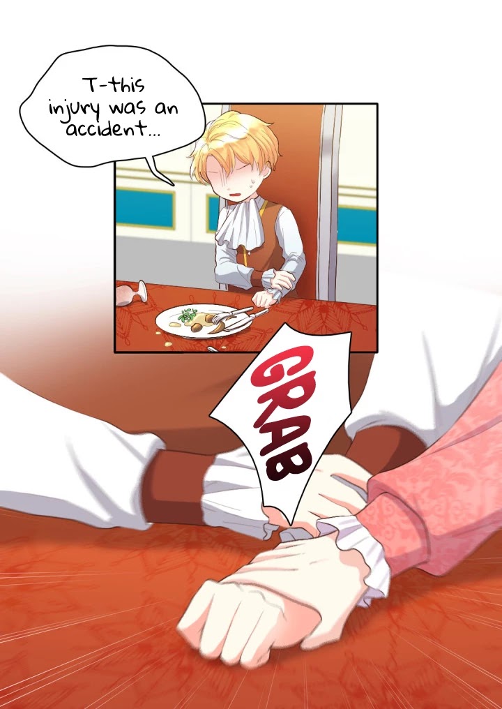 The Twin Siblings’ New Life Chapter 6 page 16 - Chapter 6