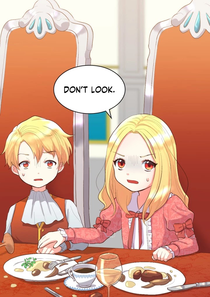 The Twin Siblings’ New Life Chapter 6 page 17 - Chapter 6