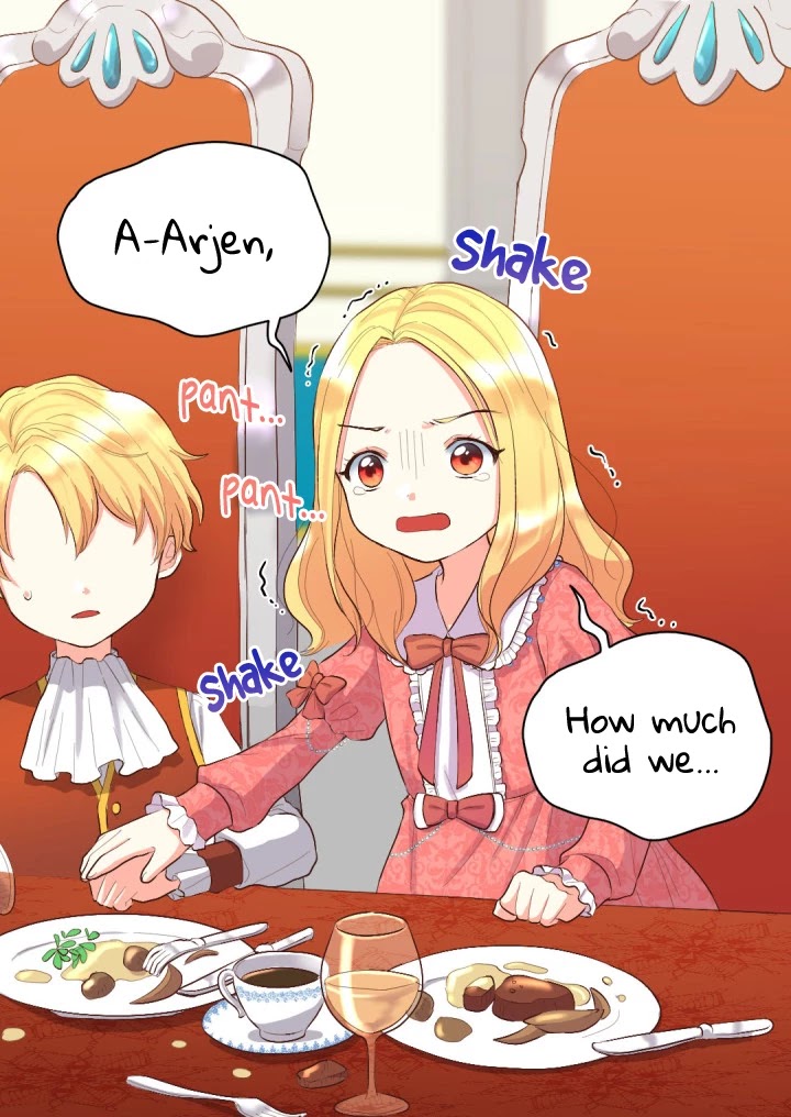 The Twin Siblings’ New Life Chapter 6 page 26 - Chapter 6