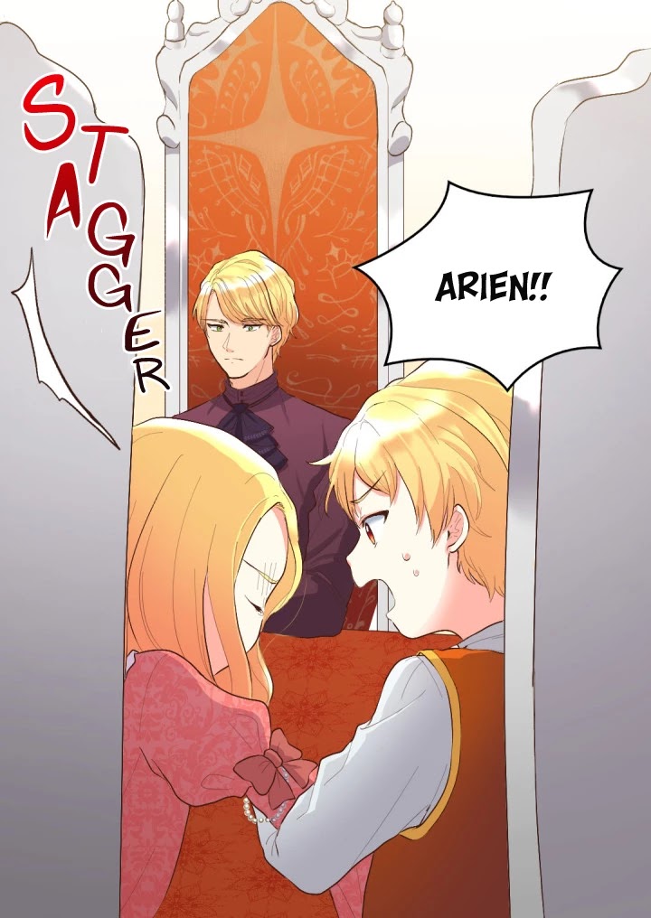 The Twin Siblings’ New Life Chapter 6 page 27 - Chapter 6