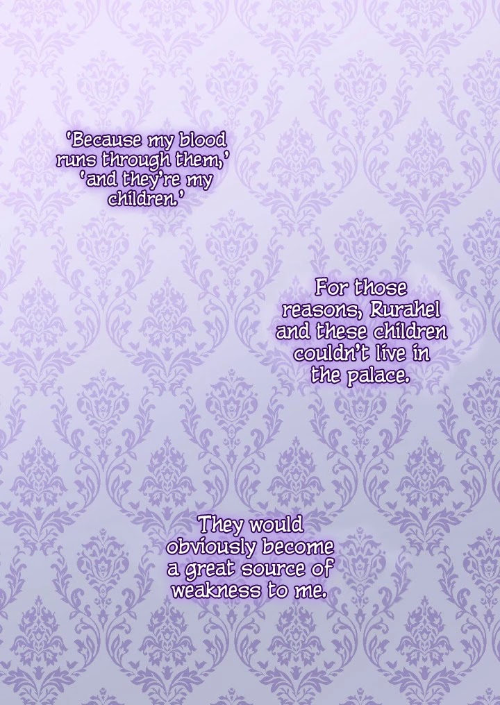 The Twin Siblings’ New Life Chapter 6 page 30 - Chapter 6