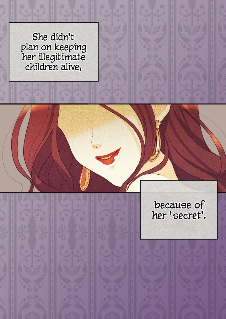 The Twin Siblings’ New Life Chapter 6 page 32 - Chapter 6