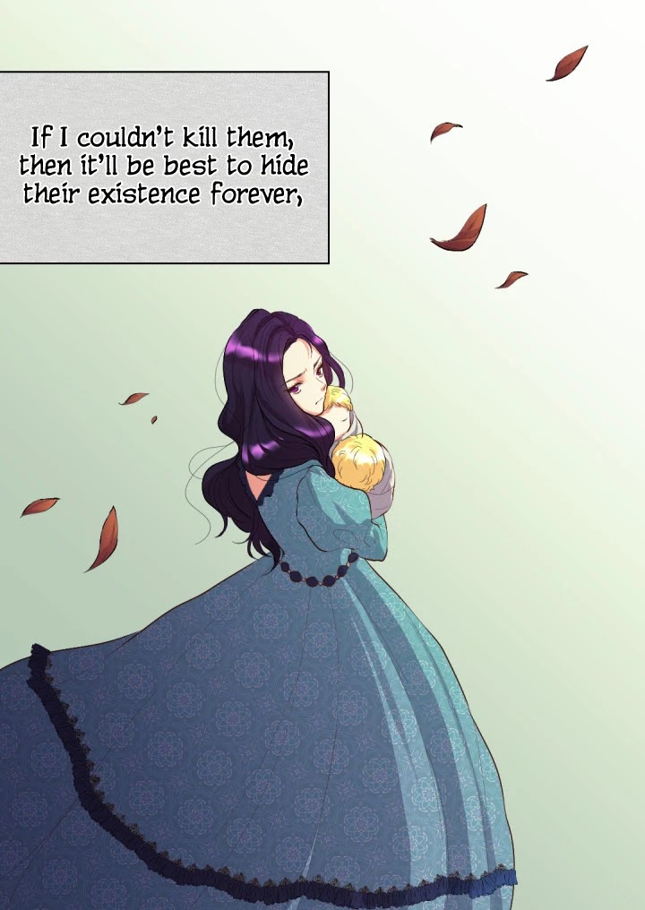 The Twin Siblings’ New Life Chapter 6 page 37 - Chapter 6