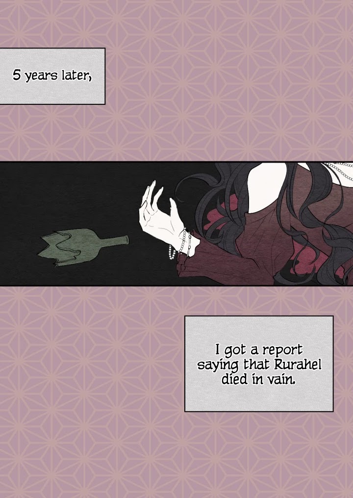 The Twin Siblings’ New Life Chapter 6 page 39 - Chapter 6