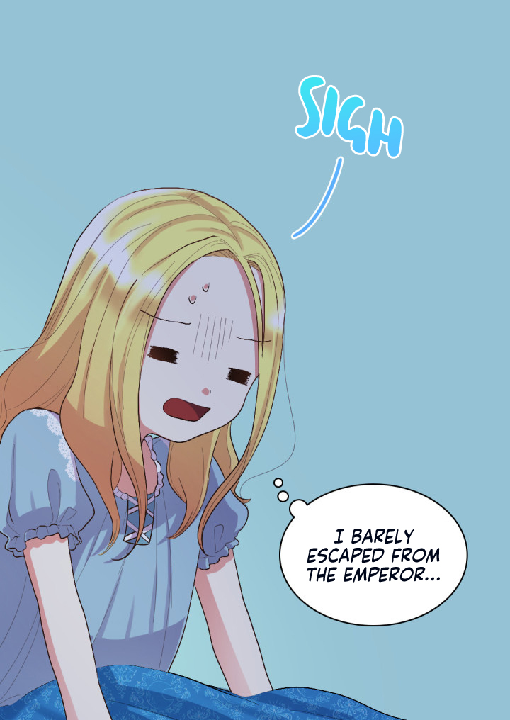 The Twin Siblings’ New Life Chapter 6 page 49 - Chapter 6