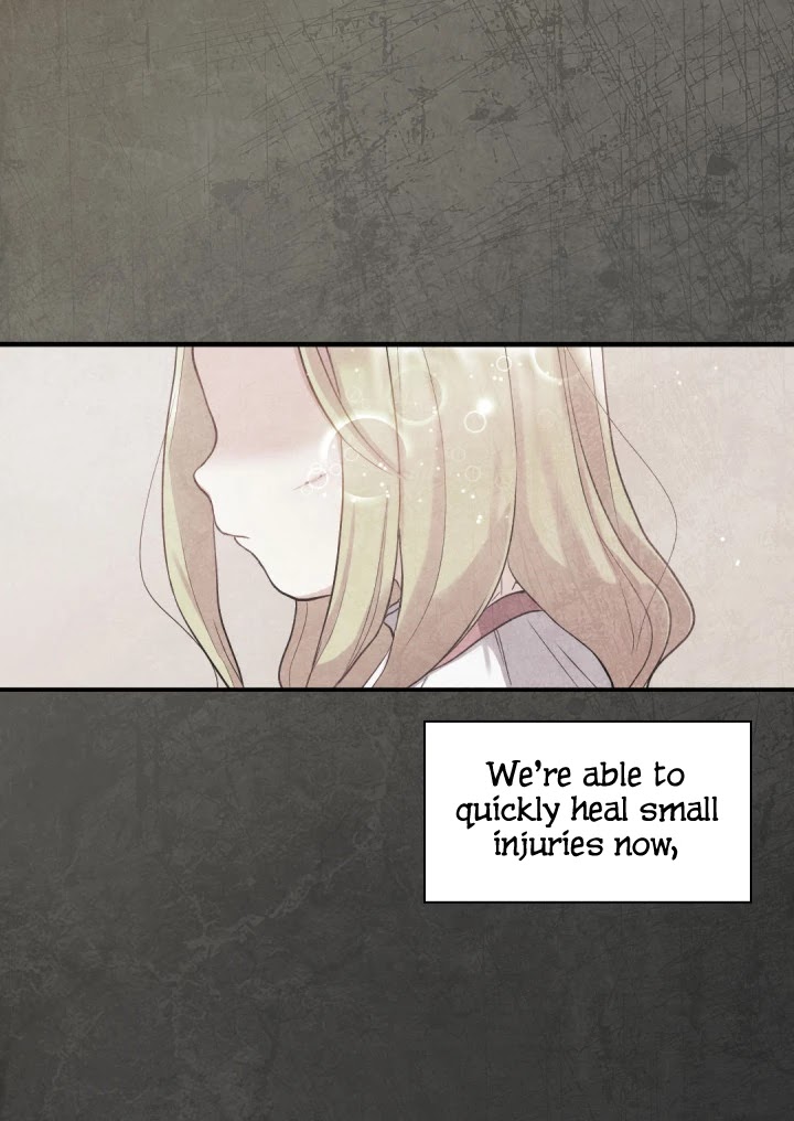 The Twin Siblings’ New Life Chapter 6 page 5 - Chapter 6