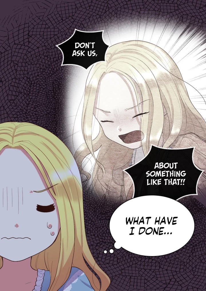 The Twin Siblings’ New Life Chapter 6 page 50 - Chapter 6