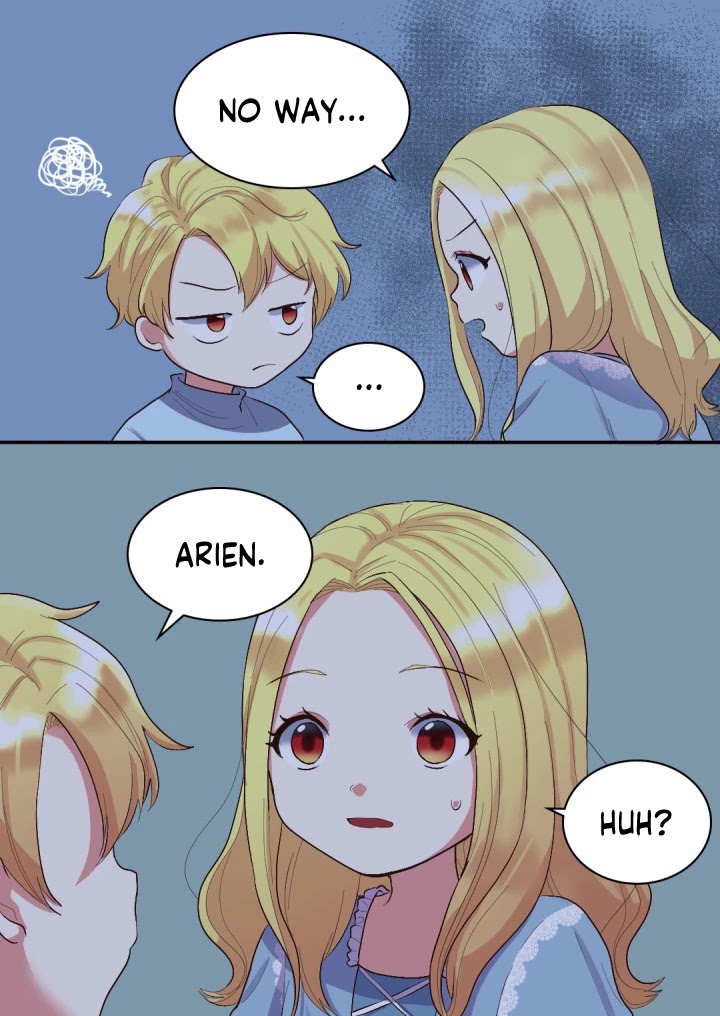 The Twin Siblings’ New Life Chapter 6 page 54 - Chapter 6