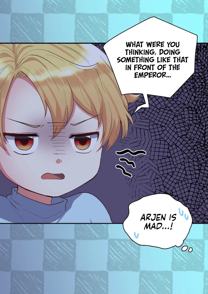 The Twin Siblings’ New Life Chapter 6 page 55 - Chapter 6