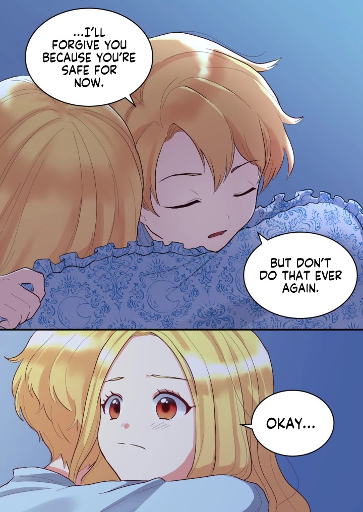 The Twin Siblings’ New Life Chapter 6 page 57 - Chapter 6