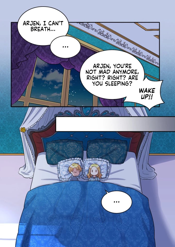 The Twin Siblings’ New Life Chapter 6 page 58 - Chapter 6