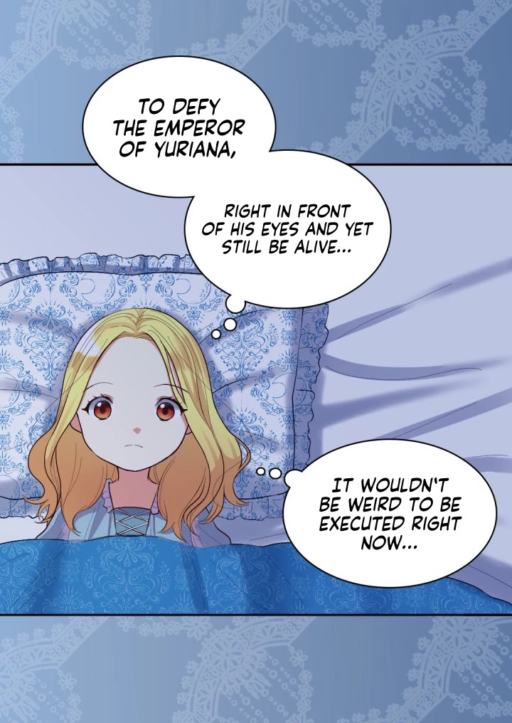 The Twin Siblings’ New Life Chapter 6 page 59 - Chapter 6