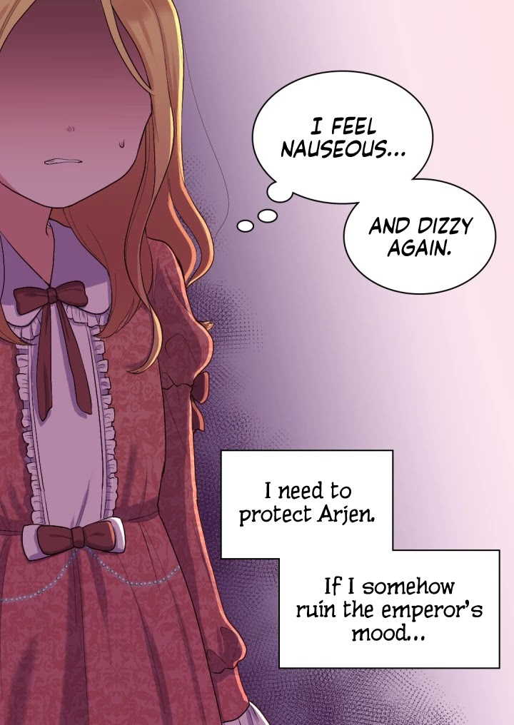 The Twin Siblings’ New Life Chapter 6 page 8 - Chapter 6