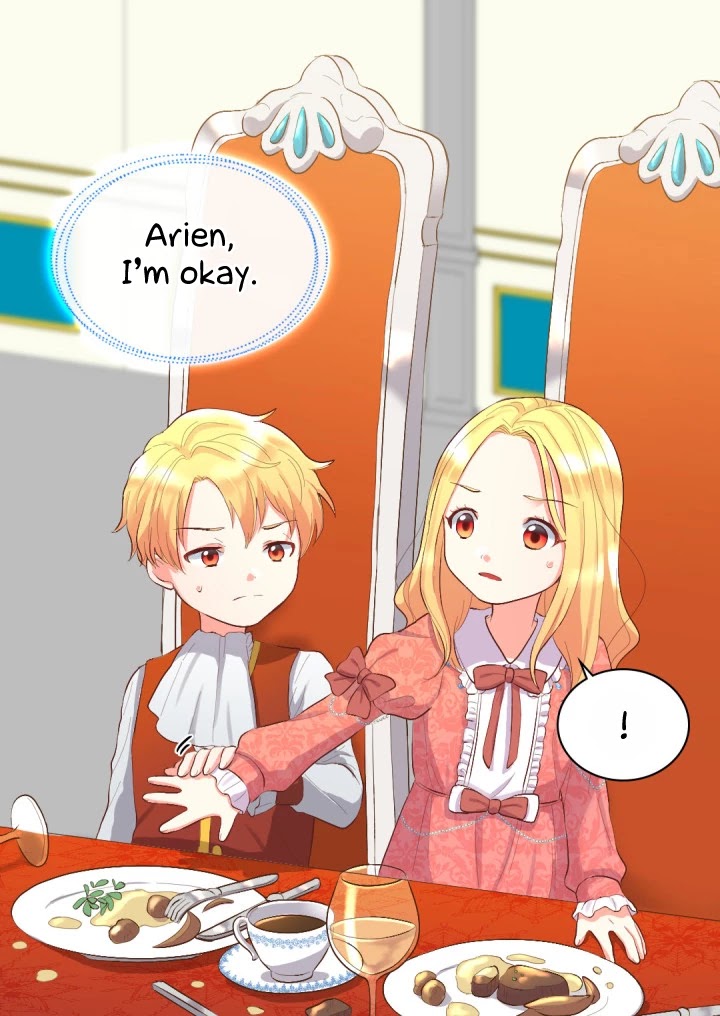 The Twin Siblings’ New Life Chapter 6 page 9 - Chapter 6