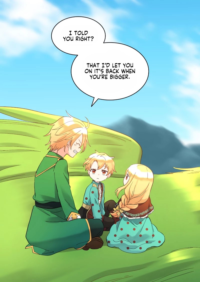 The Twin Siblings’ New Life Chapter 60 page 13 - Chapter 60