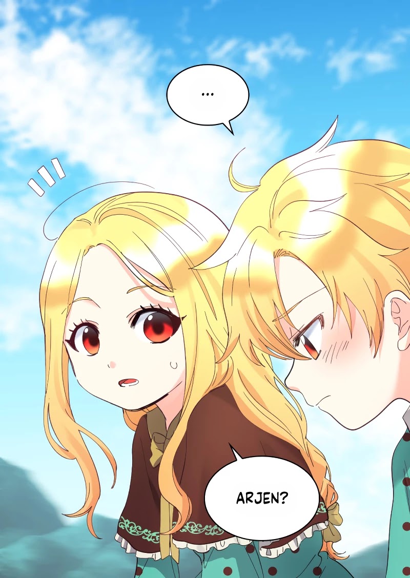 The Twin Siblings’ New Life Chapter 60 page 14 - Chapter 60