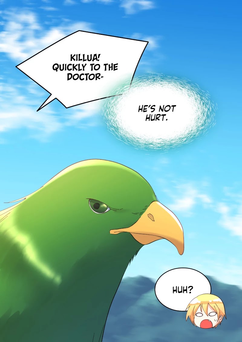 The Twin Siblings’ New Life Chapter 60 page 18 - Chapter 60
