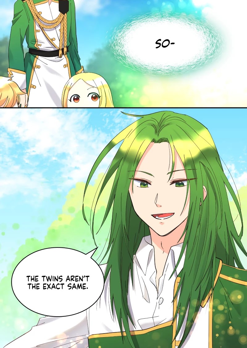 The Twin Siblings’ New Life Chapter 60 page 20 - Chapter 60