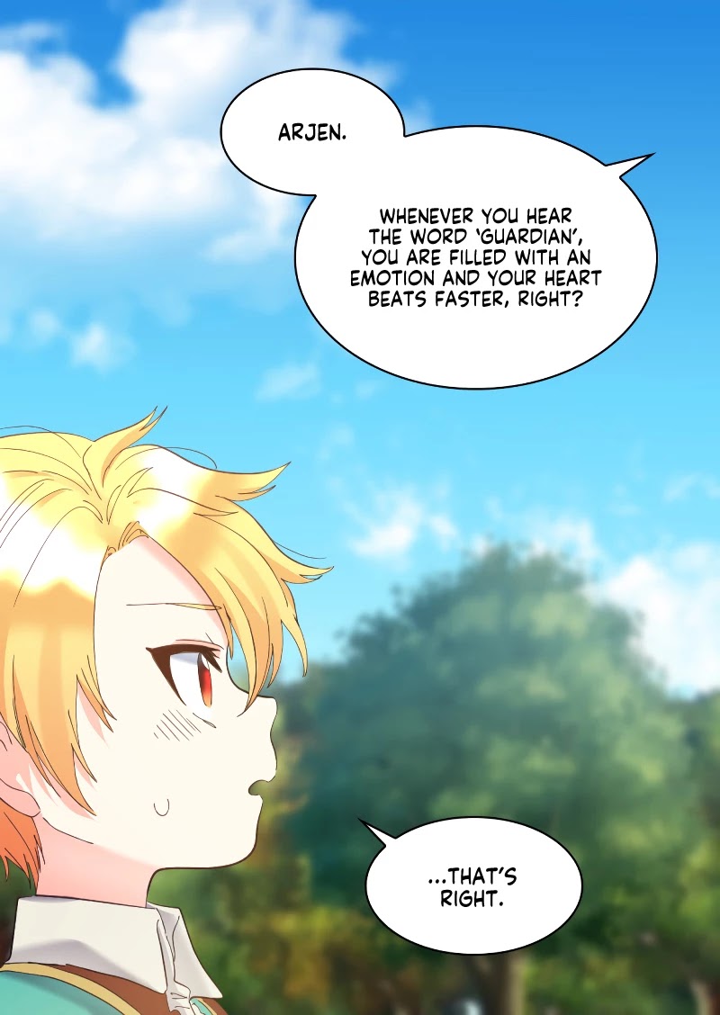 The Twin Siblings’ New Life Chapter 60 page 22 - Chapter 60