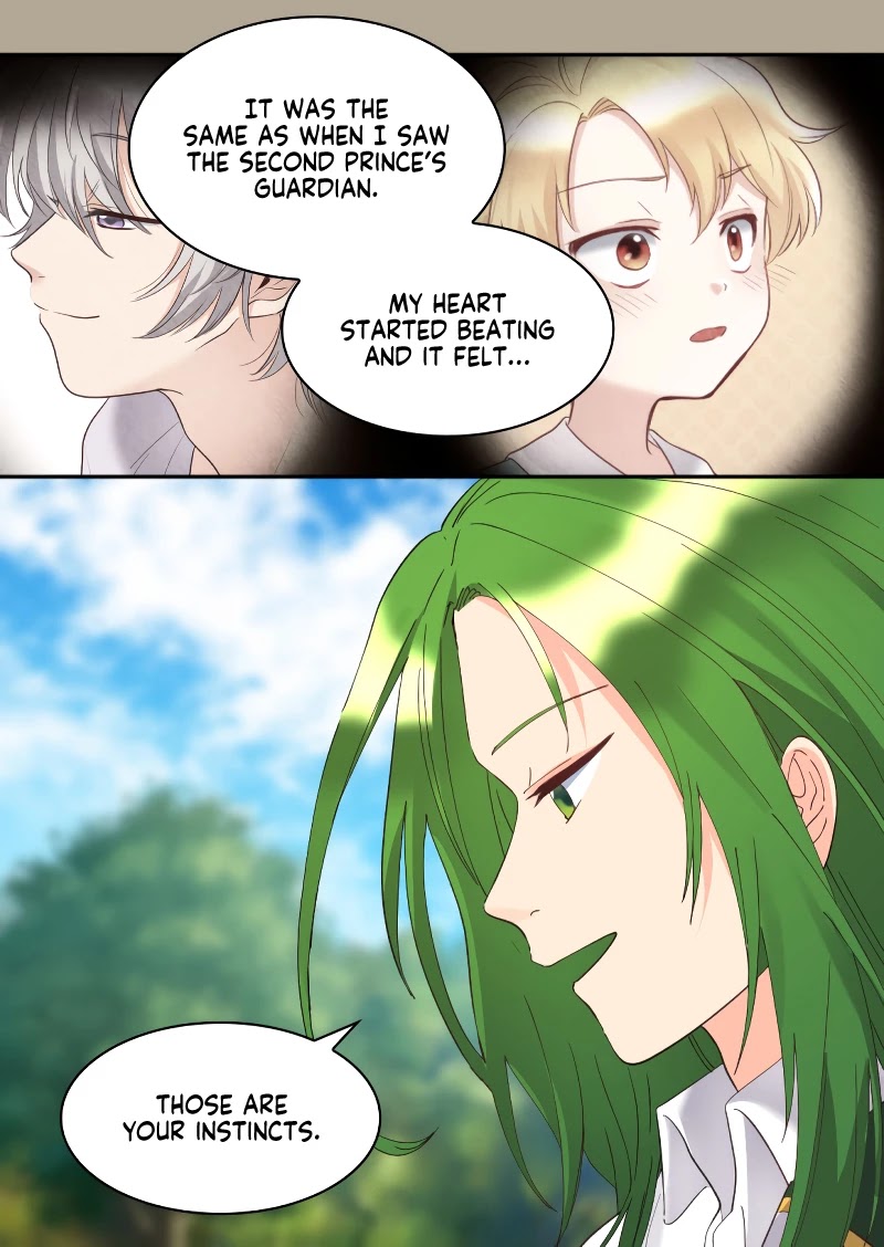 The Twin Siblings’ New Life Chapter 60 page 23 - Chapter 60