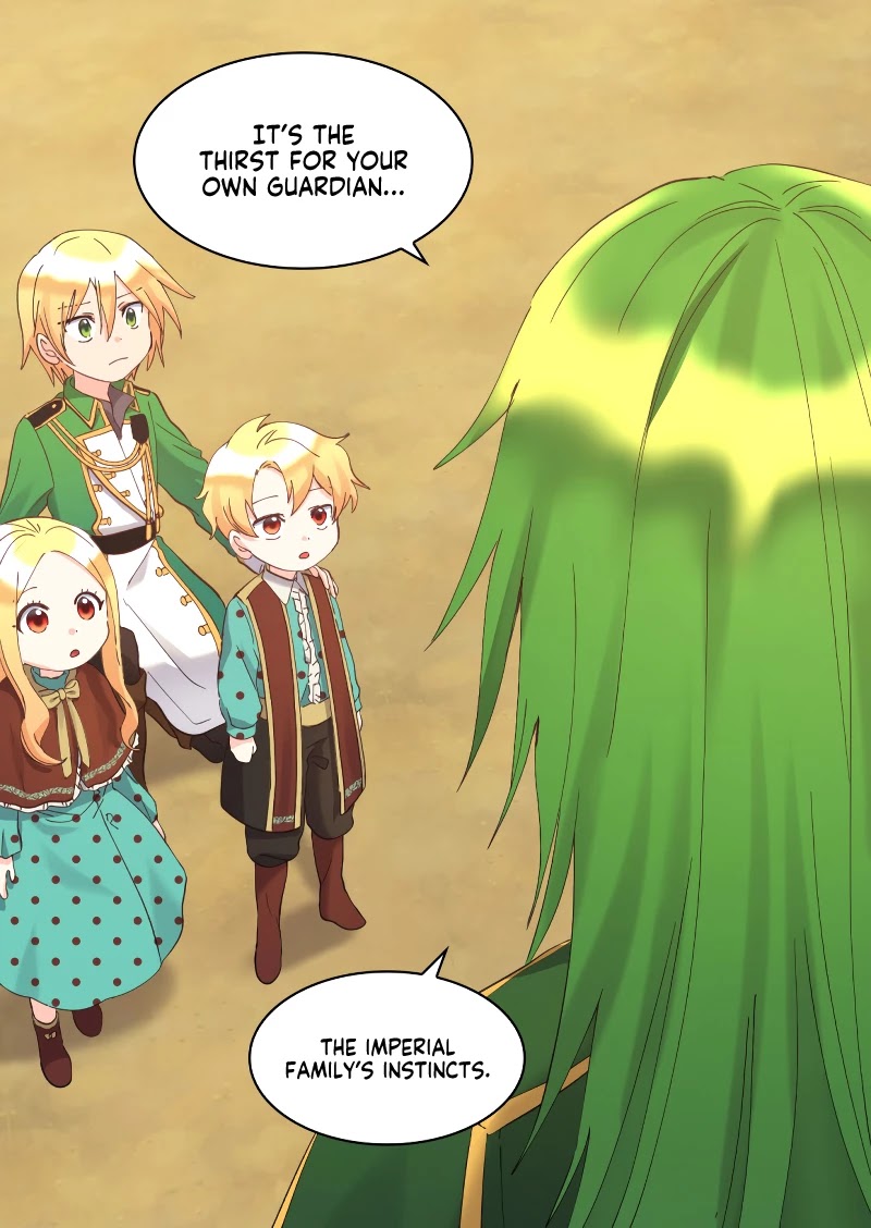 The Twin Siblings’ New Life Chapter 60 page 24 - Chapter 60