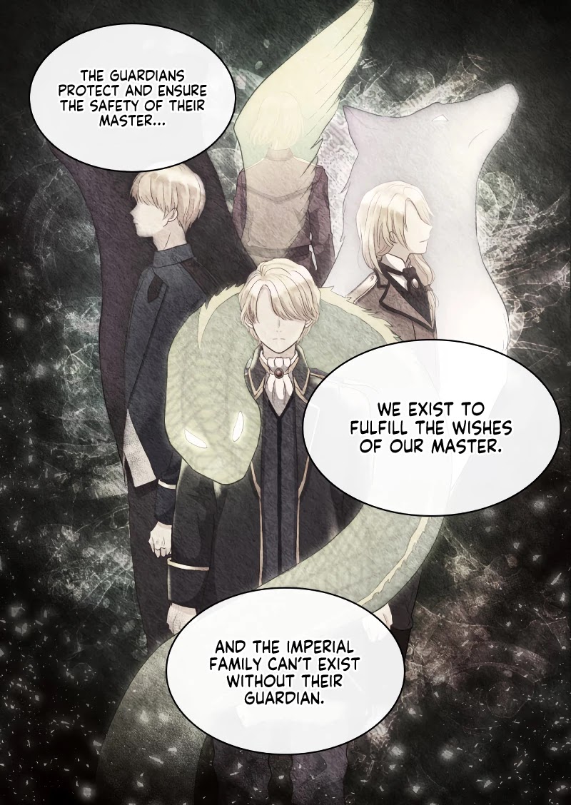 The Twin Siblings’ New Life Chapter 60 page 25 - Chapter 60