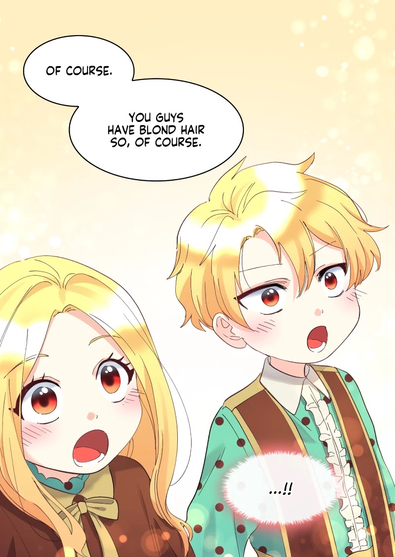 The Twin Siblings’ New Life Chapter 60 page 27 - Chapter 60