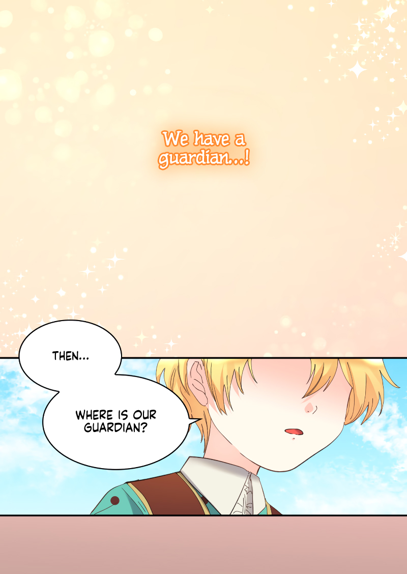 The Twin Siblings’ New Life Chapter 60 page 28 - Chapter 60