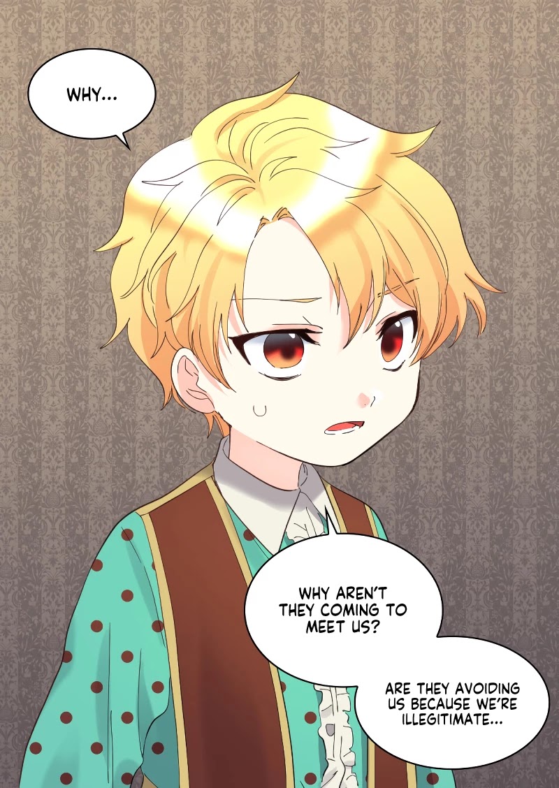 The Twin Siblings’ New Life Chapter 60 page 29 - Chapter 60