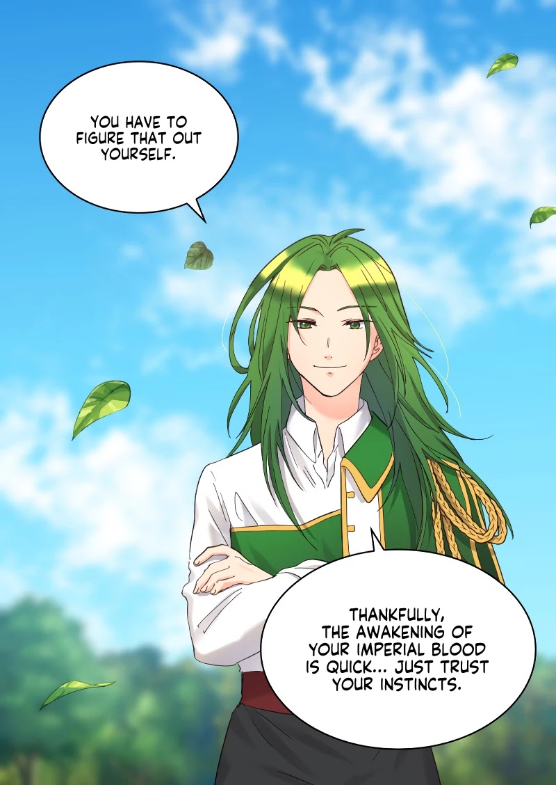 The Twin Siblings’ New Life Chapter 60 page 30 - Chapter 60