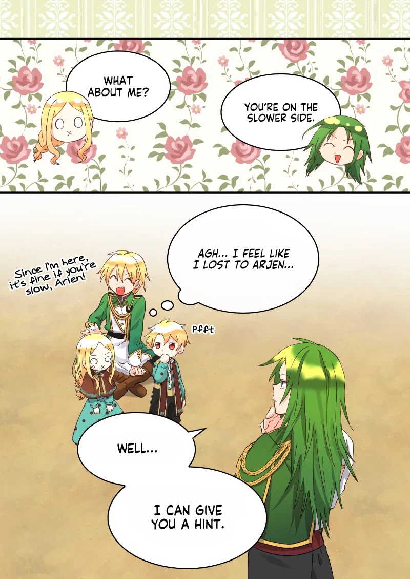 The Twin Siblings’ New Life Chapter 60 page 31 - Chapter 60