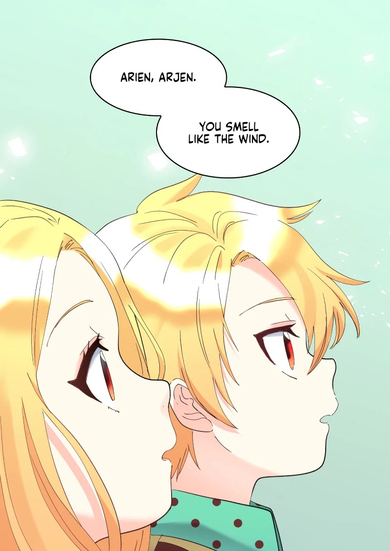 The Twin Siblings’ New Life Chapter 60 page 32 - Chapter 60
