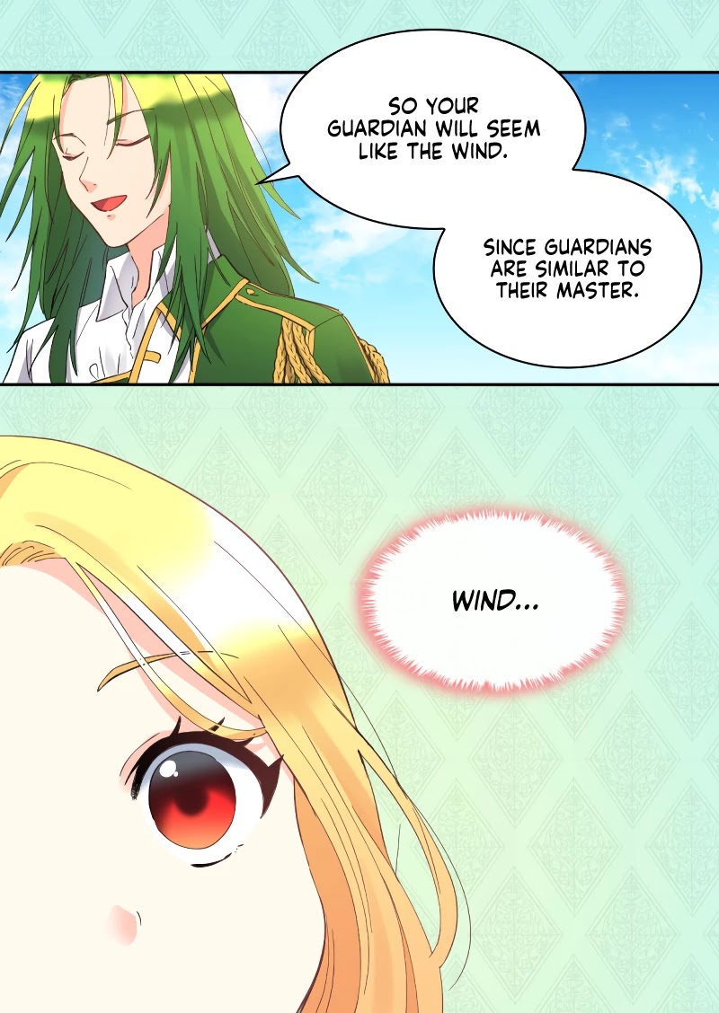 The Twin Siblings’ New Life Chapter 60 page 33 - Chapter 60
