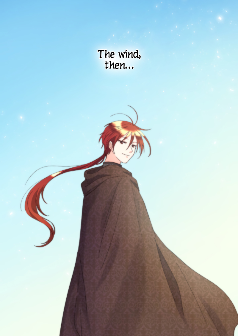 The Twin Siblings’ New Life Chapter 60 page 34 - Chapter 60
