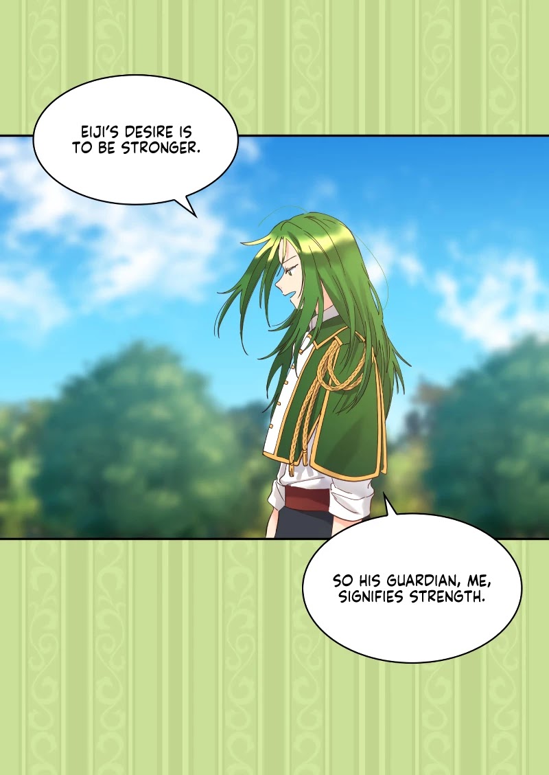 The Twin Siblings’ New Life Chapter 60 page 35 - Chapter 60