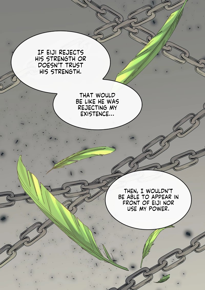 The Twin Siblings’ New Life Chapter 60 page 36 - Chapter 60