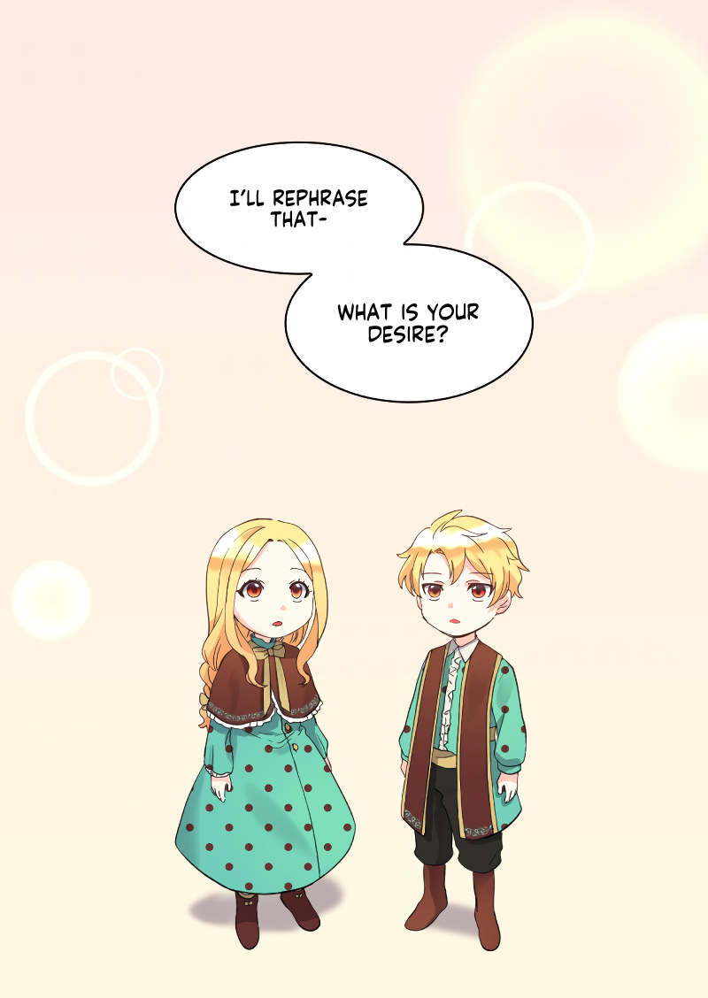 The Twin Siblings’ New Life Chapter 60 page 39 - Chapter 60