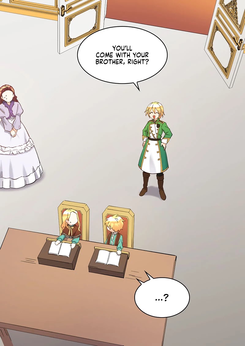 The Twin Siblings’ New Life Chapter 60 page 4 - Chapter 60